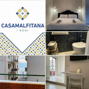 CASAMALFITANA I DOGI